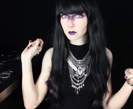 Leaked Some asmrtist page private photo viral onlyfans