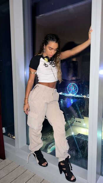Leaked Sommer ray page private photo viral onlyfans