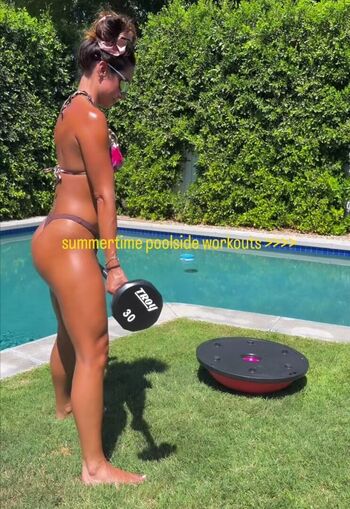 Leaked Sommer ray page private photo viral onlyfans