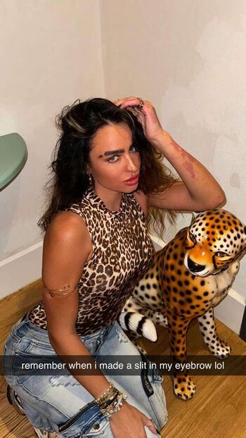 Leaked Sommer ray page private photo viral onlyfans