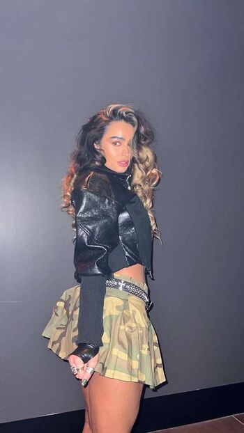 Leaked Sommer ray page private photo viral onlyfans