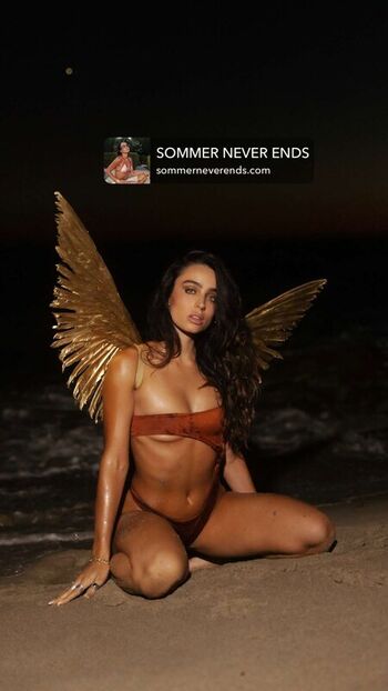 Leaked Sommer ray private photo viral onlyfans
