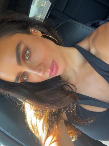 Sommer Ray