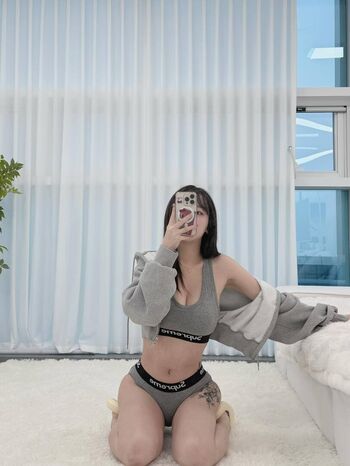 Leaked Son ye eun private photo viral onlyfans