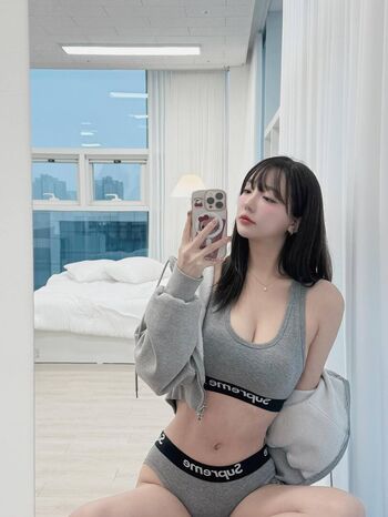 Leaked Son ye eun private photo viral onlyfans