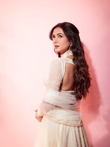Sonal Chauhan