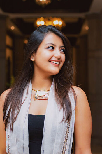 Sonali Mitra