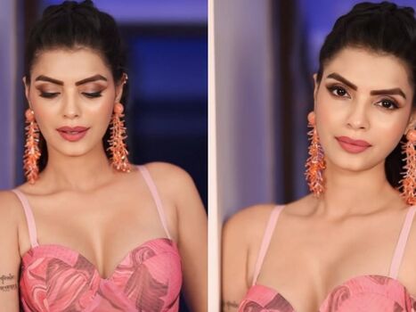 Leaked Sonali raut private photo viral onlyfans
