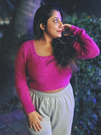 Sonam Rai