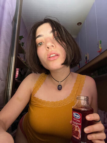 Leaked Sondaspaziale private photo viral onlyfans