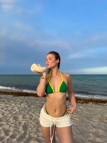 Leaked Sondra blust private photo viral onlyfans