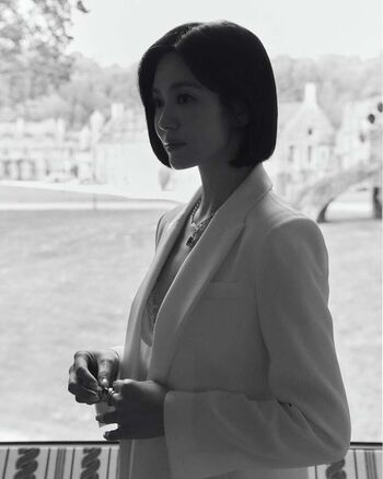 Song Hye-kyo