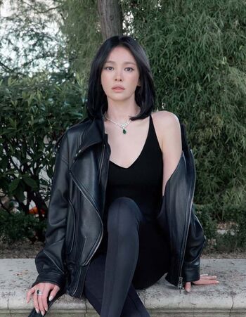 Song Hye-kyo