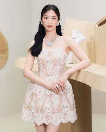 Song Hye-kyo