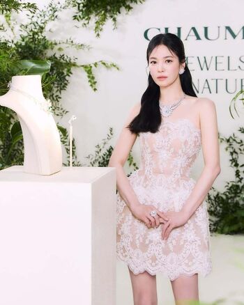 Leaked Song hye kyo private photo viral onlyfans
