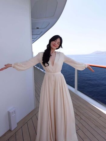 Leaked Song hye kyo private photo viral onlyfans