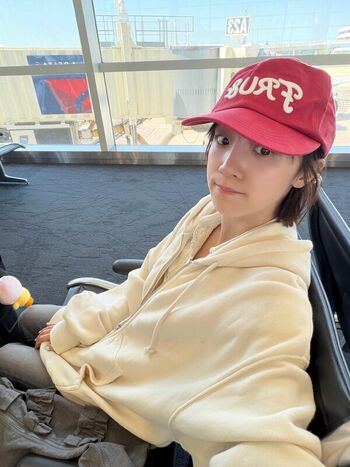 Leaked Song yuqi page private photo viral onlyfans