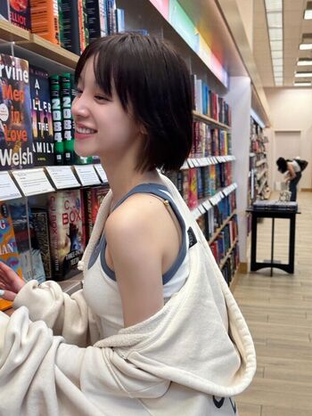 Song Yuqi