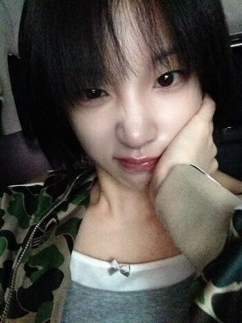 Leaked Song yuqi private photo viral onlyfans