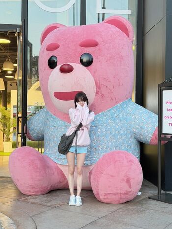 Leaked Song yuqi private photo viral onlyfans
