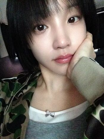 Leaked Song yuqi private photo viral onlyfans