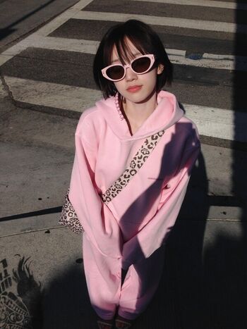 Leaked Song yuqi private photo viral onlyfans