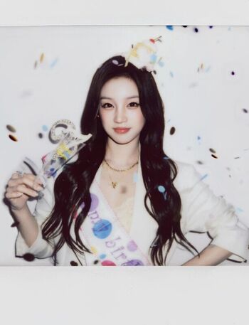 Song Yuqi