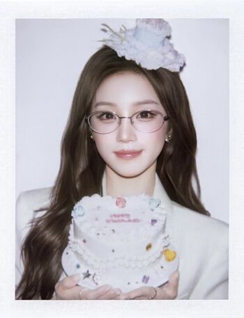 Song Yuqi