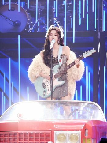 Song Yuqi