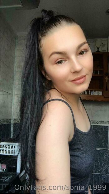 Leaked Sonia private photo viral onlyfans