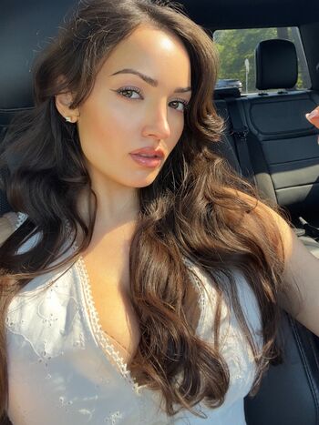 Leaked Sonialferraro private photo viral onlyfans