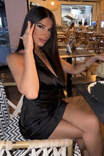 Leaked Sonjamhd private photo viral onlyfans