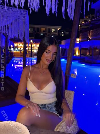 Leaked Sonjamhd private photo viral onlyfans