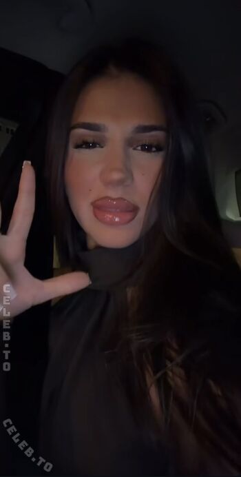 Leaked Sonjamhd private photo viral onlyfans