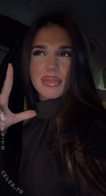Leaked Sonjamhd private photo viral onlyfans