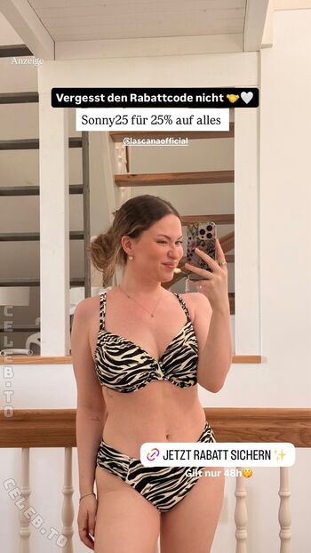 Leaked Sonny loops private photo viral onlyfans