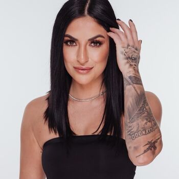 Leaked Sonya deville private photo viral onlyfans