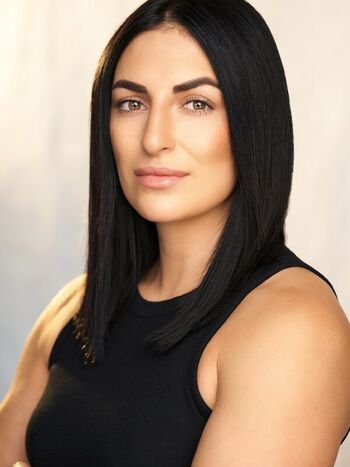 Leaked Sonya deville private photo viral onlyfans