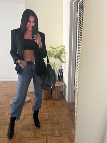 Leaked Sonya deville private photo viral onlyfans