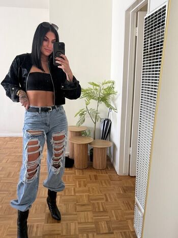 Leaked Sonya deville private photo viral onlyfans
