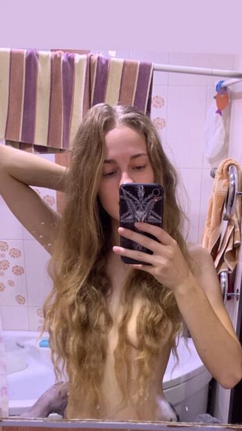 Leaked Sonya ookami private photo viral onlyfans