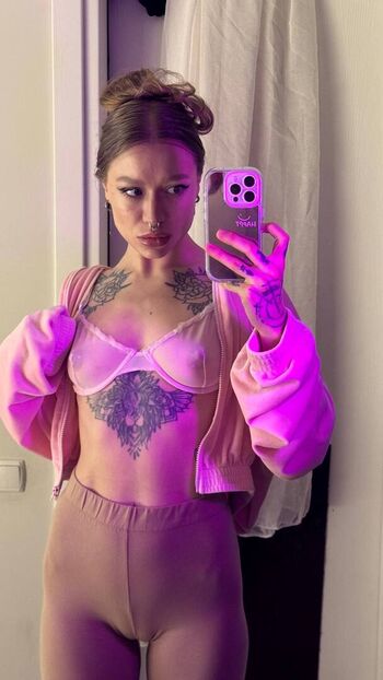 Leaked Sonya star page private photo viral onlyfans
