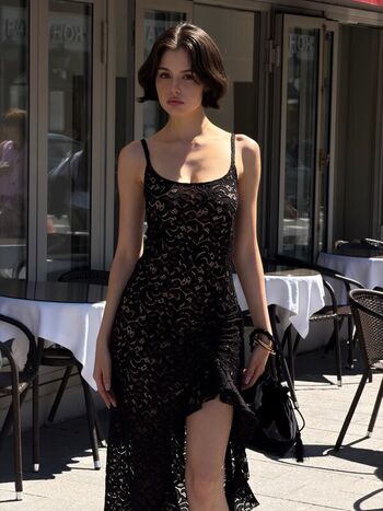 Sonya Zoloeva