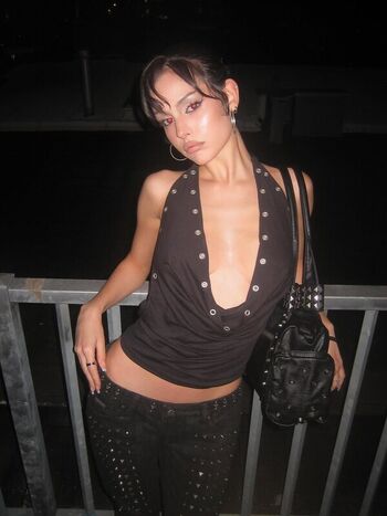 Leaked Sonya zoloeva private photo viral onlyfans