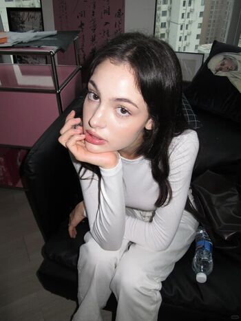 Leaked Sonya zoloeva private photo viral onlyfans