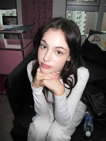 Leaked Sonya zoloeva private photo viral onlyfans