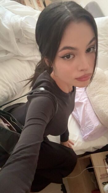 Leaked Sonya zoloeva private photo viral onlyfans