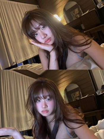 Leaked Sonyearin private photo viral onlyfans