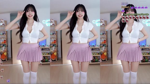 Leaked Sooflower page private photo viral onlyfans