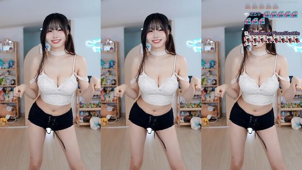 Leaked Sooflower page private photo viral onlyfans